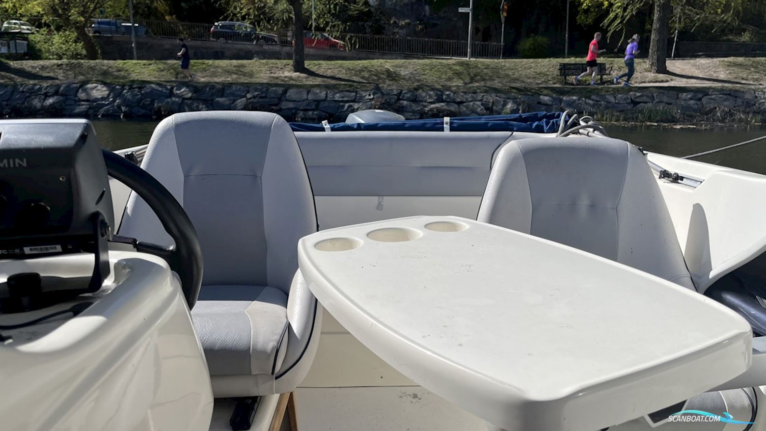 Bella 561 HT