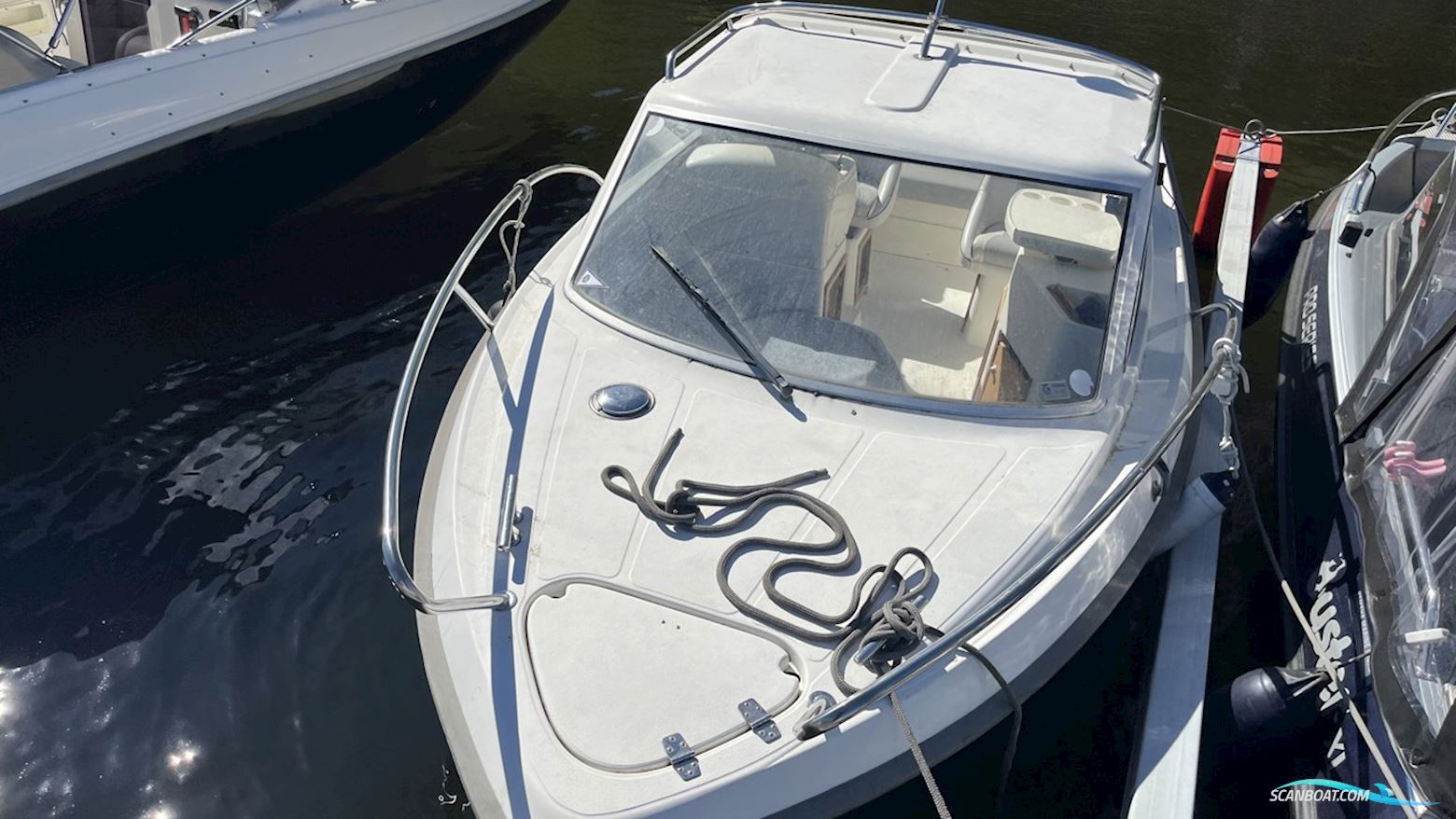 Bella 561 HT
