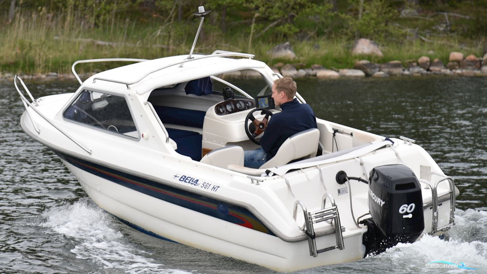 Bella 561 HT
