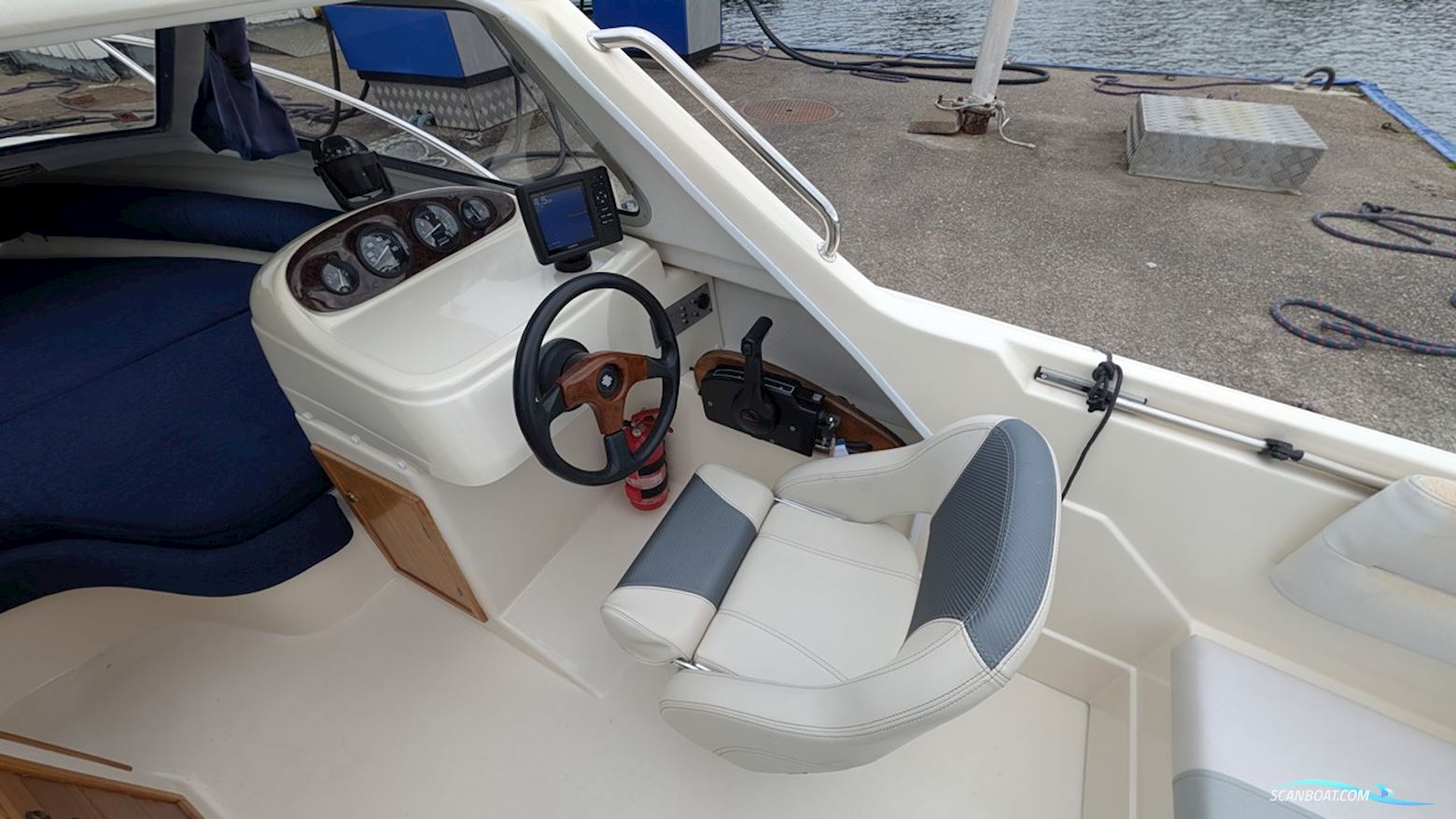 Bella 561 HT