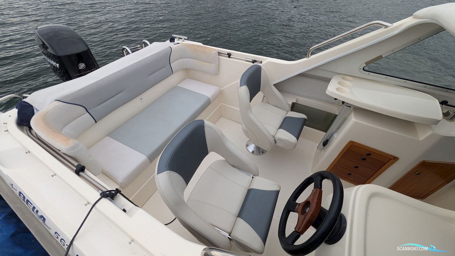 Bella 561 HT
