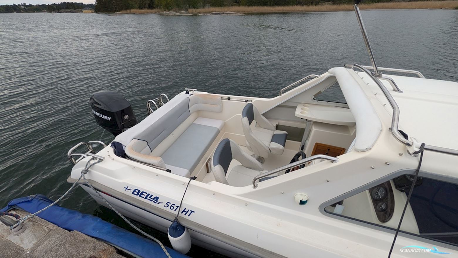 Bella 561 HT