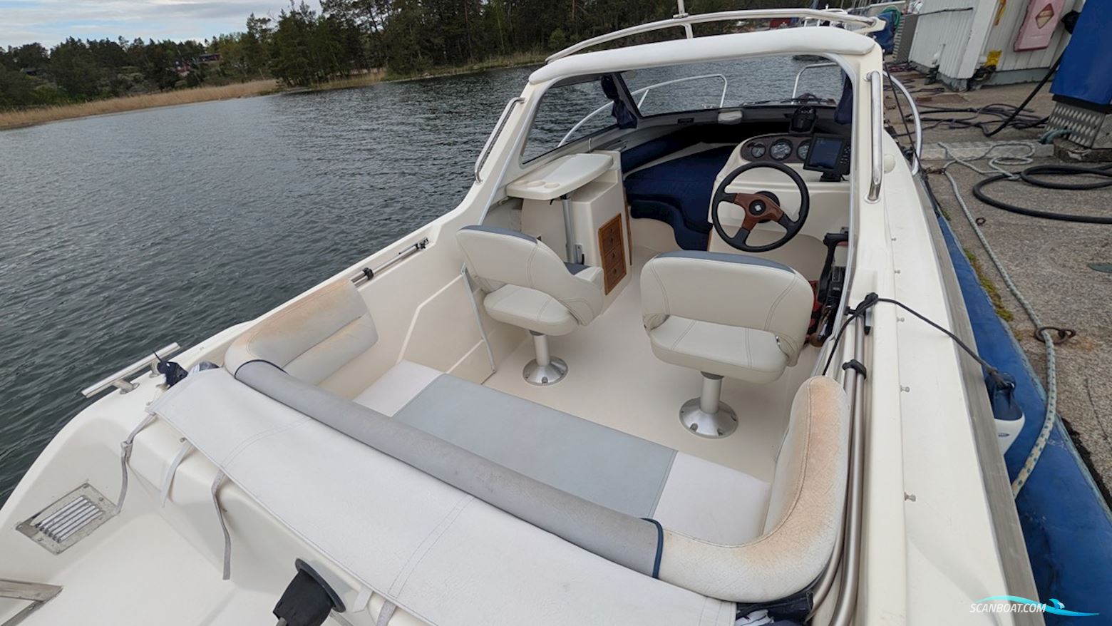 Bella 561 HT