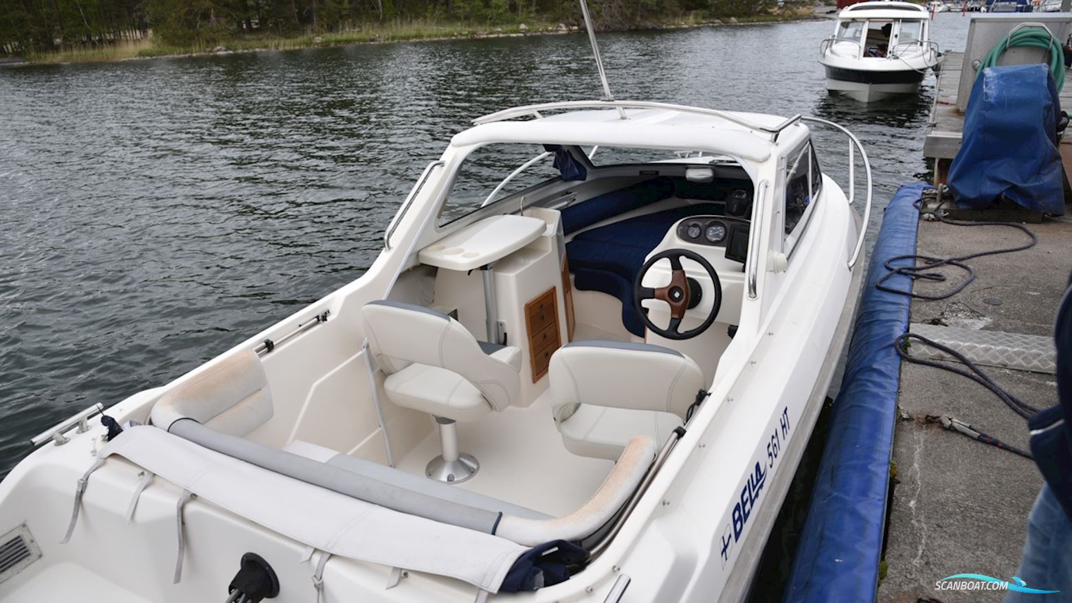 Bella 561 HT