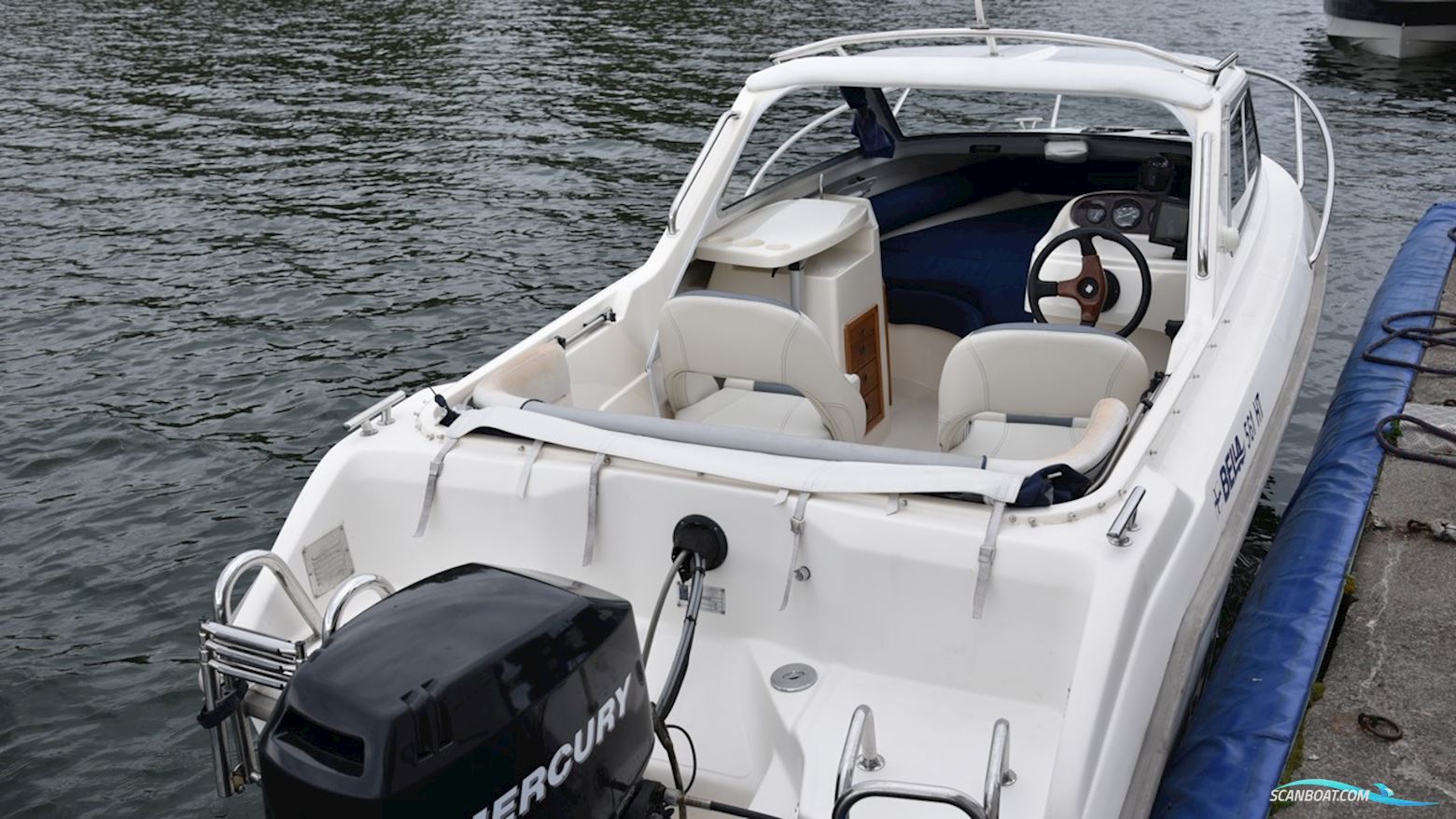 Bella 561 HT