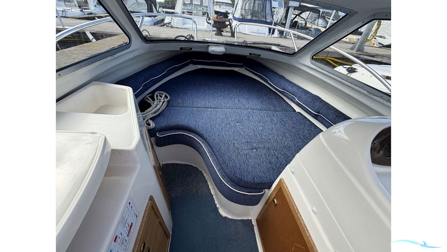 BELLA 561 HT