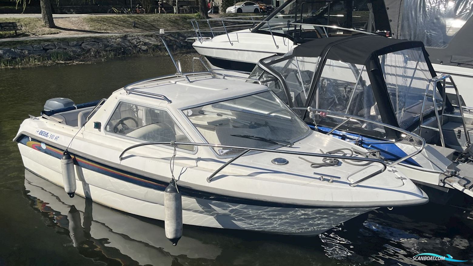 BELLA 561 HT