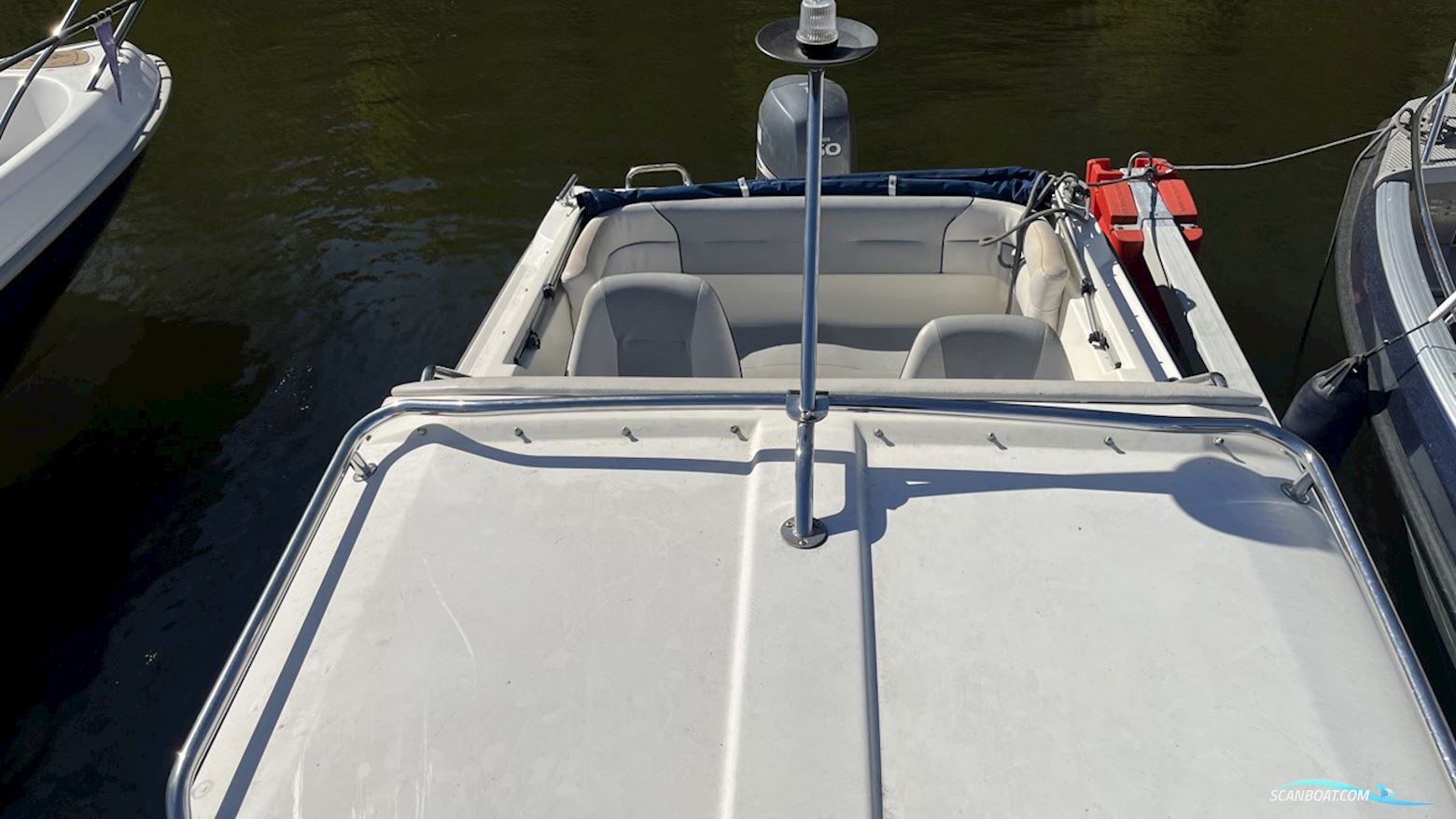 BELLA 561 HT