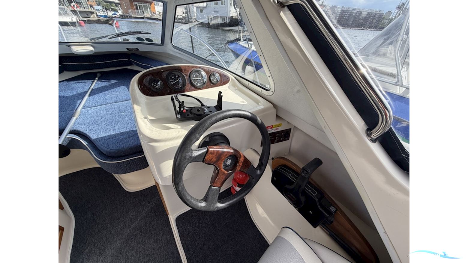 BELLA 561 HT