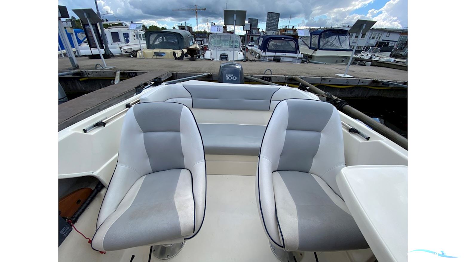 Bella 561 HT