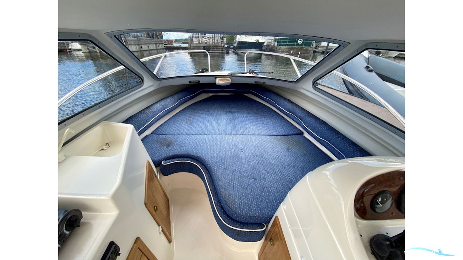 Bella 561 HT