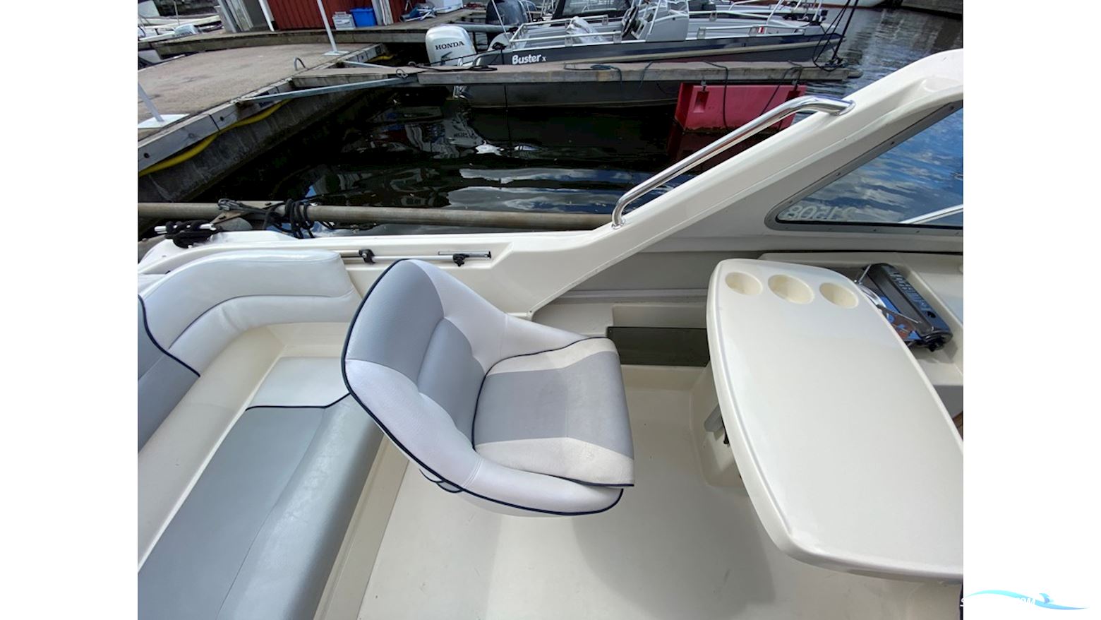 Bella 561 HT