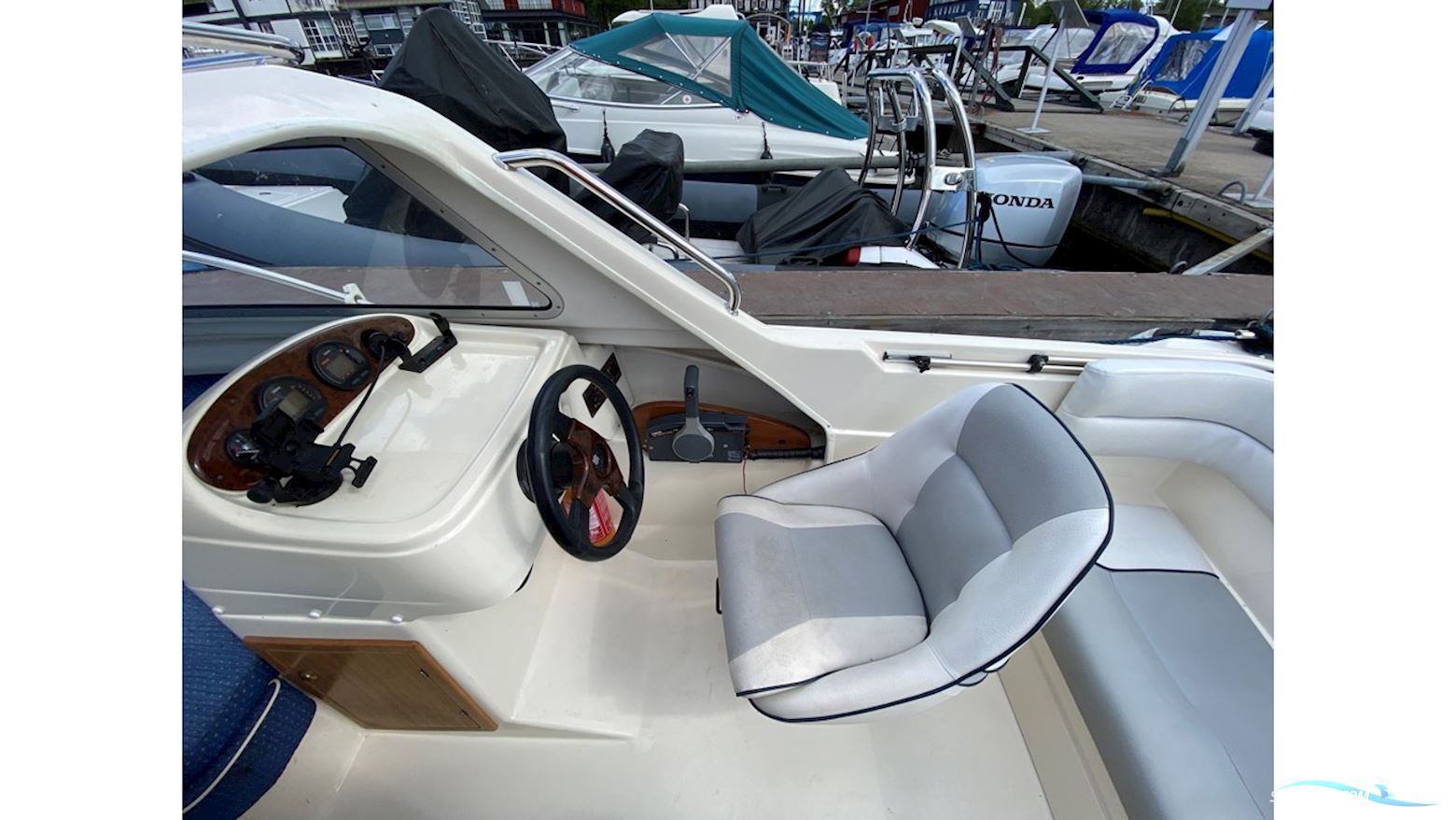 Bella 561 HT