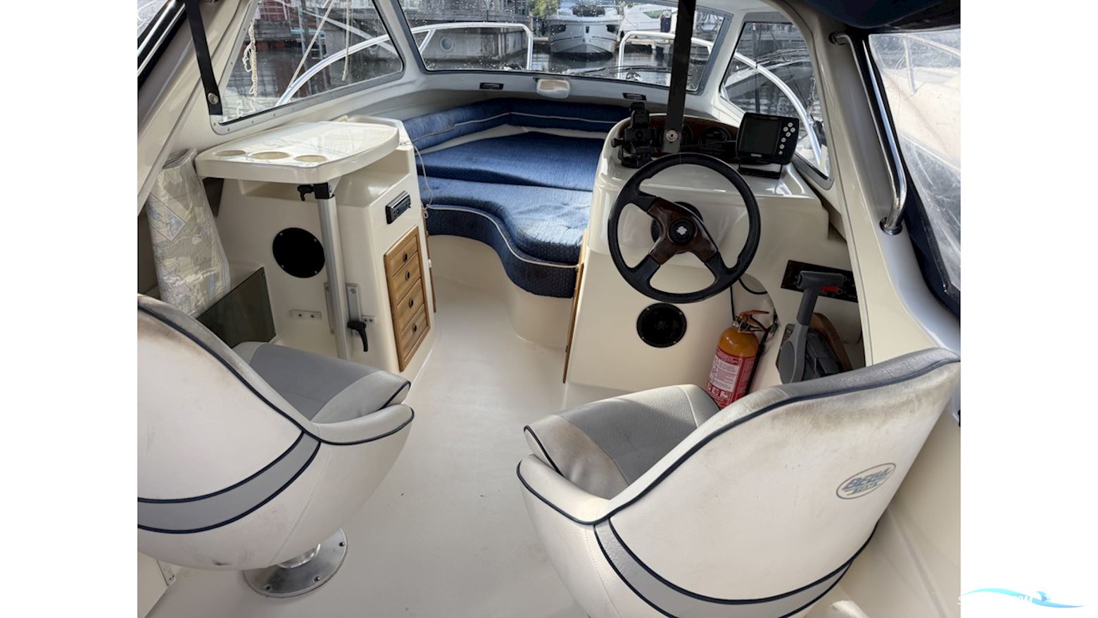 Bella 561 HT