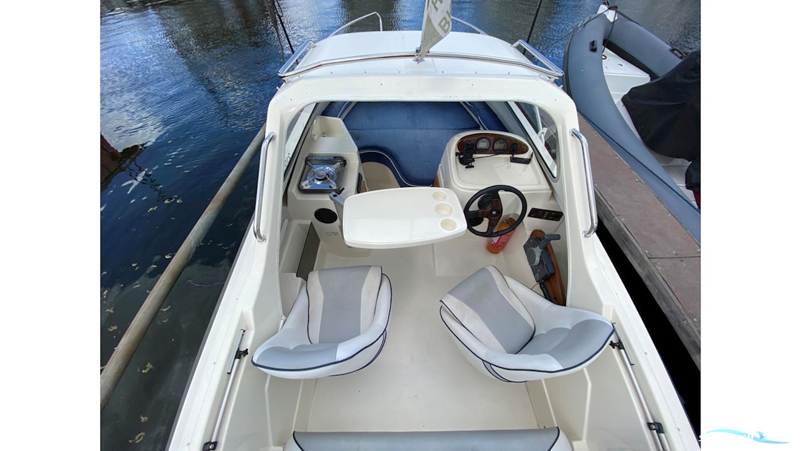 Bella 561 HT