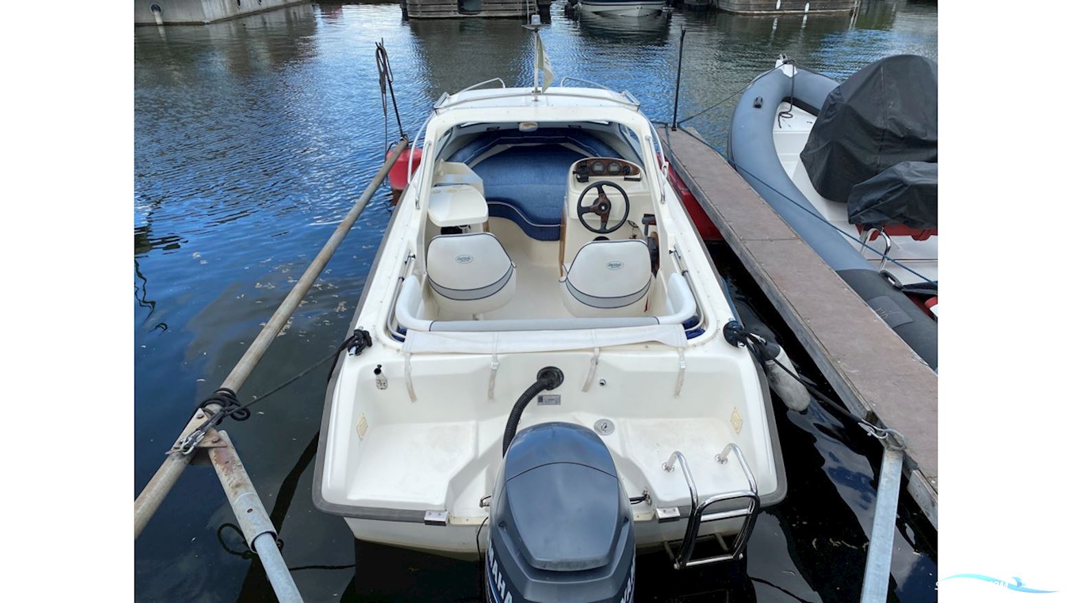 Bella 561 HT