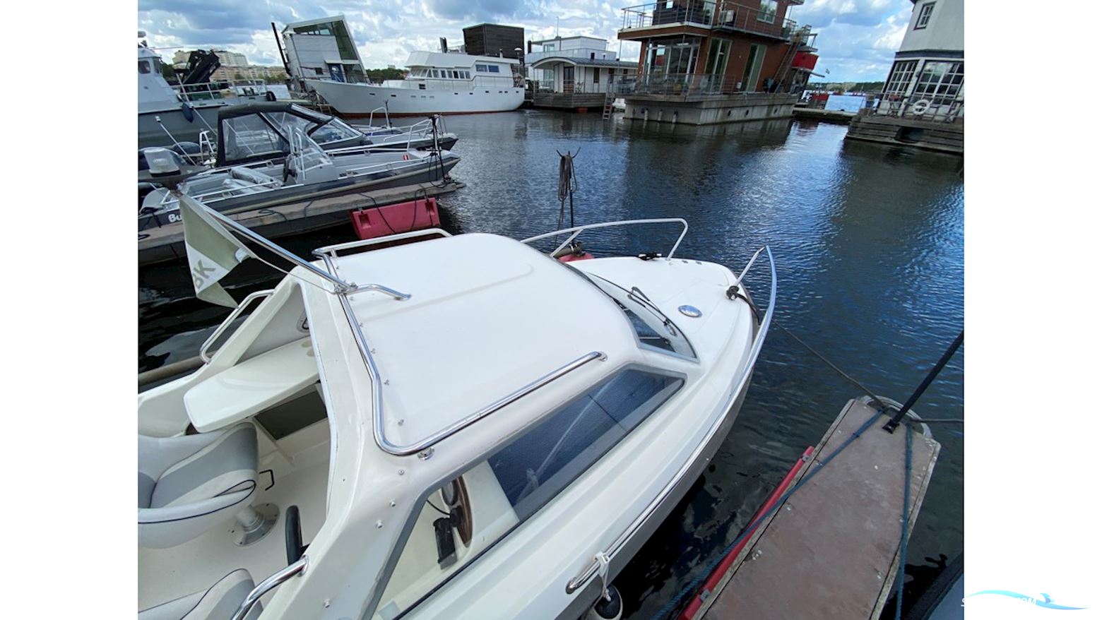 Bella 561 HT