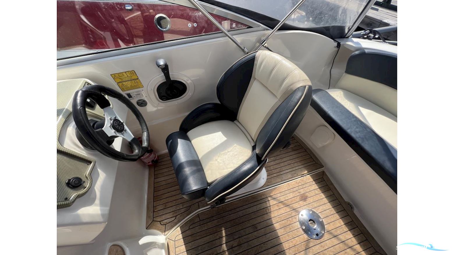 Bella 600 DC