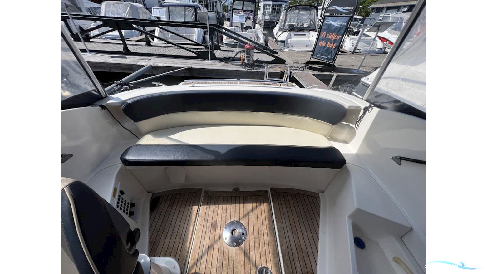 Bella 600 DC