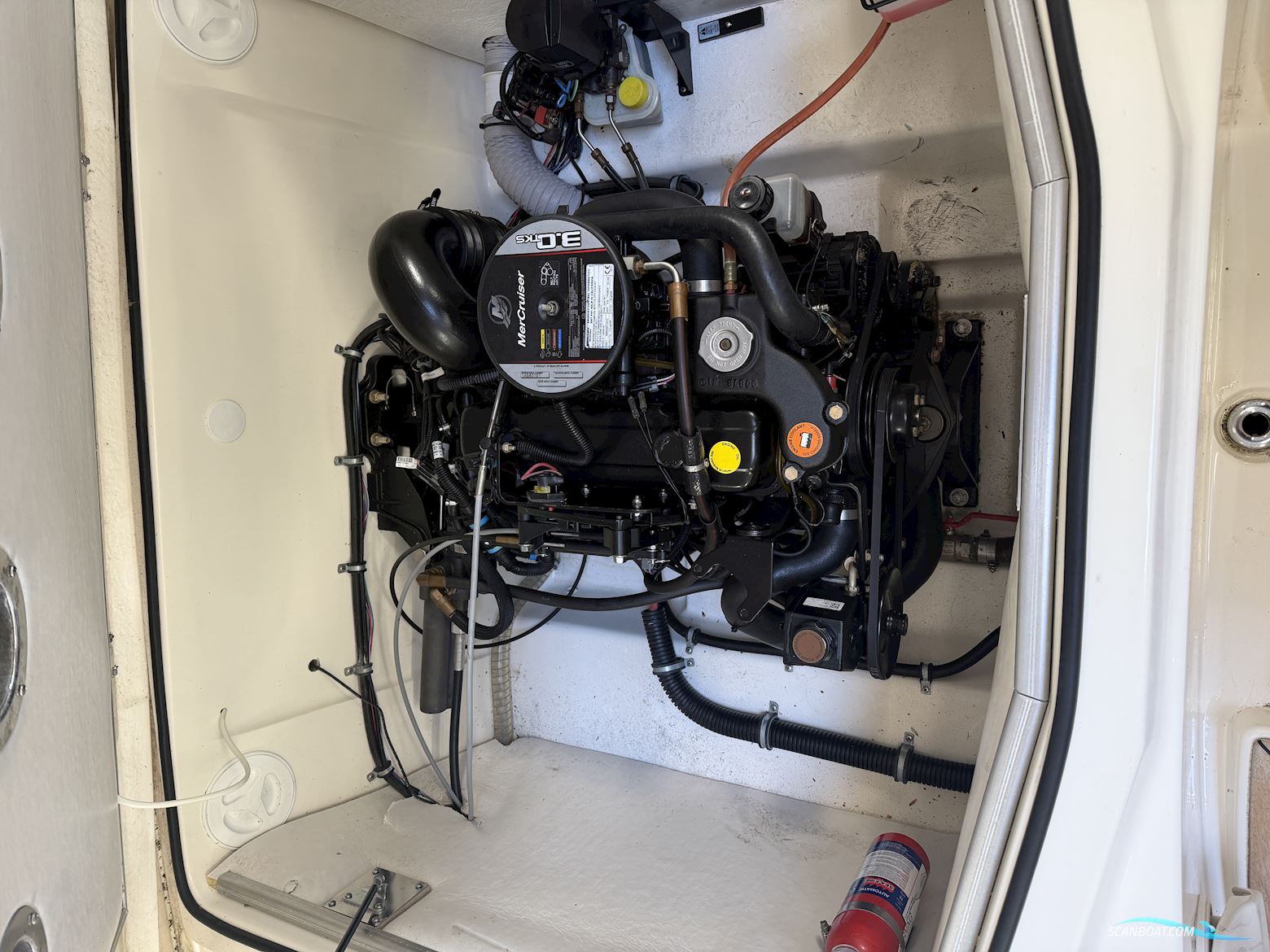 Bella 600 DC