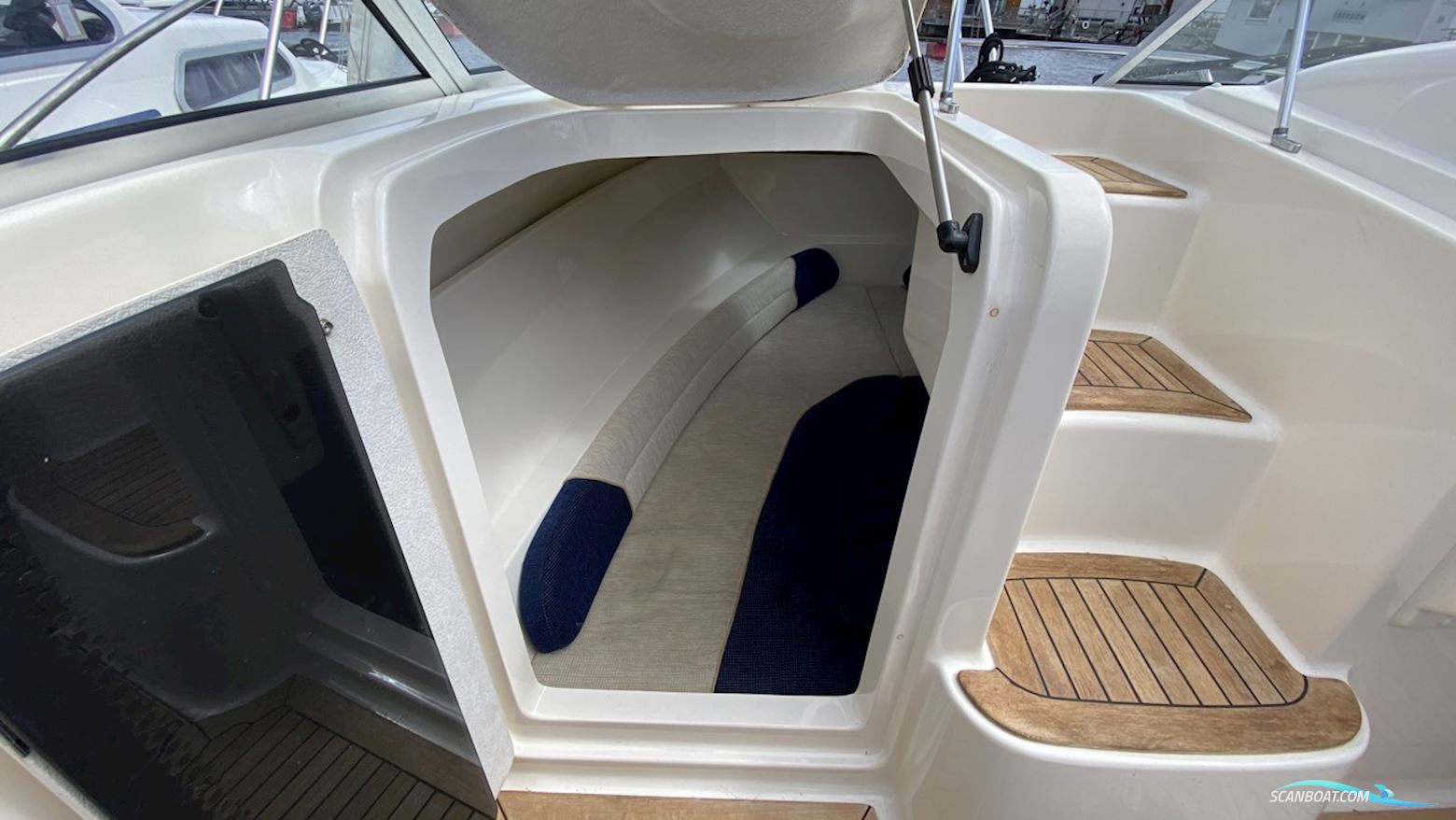 BELLA 600 DC