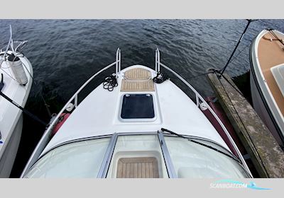Bella 600 DC Motorboten 2011, met Mercruiser motor, Sweden