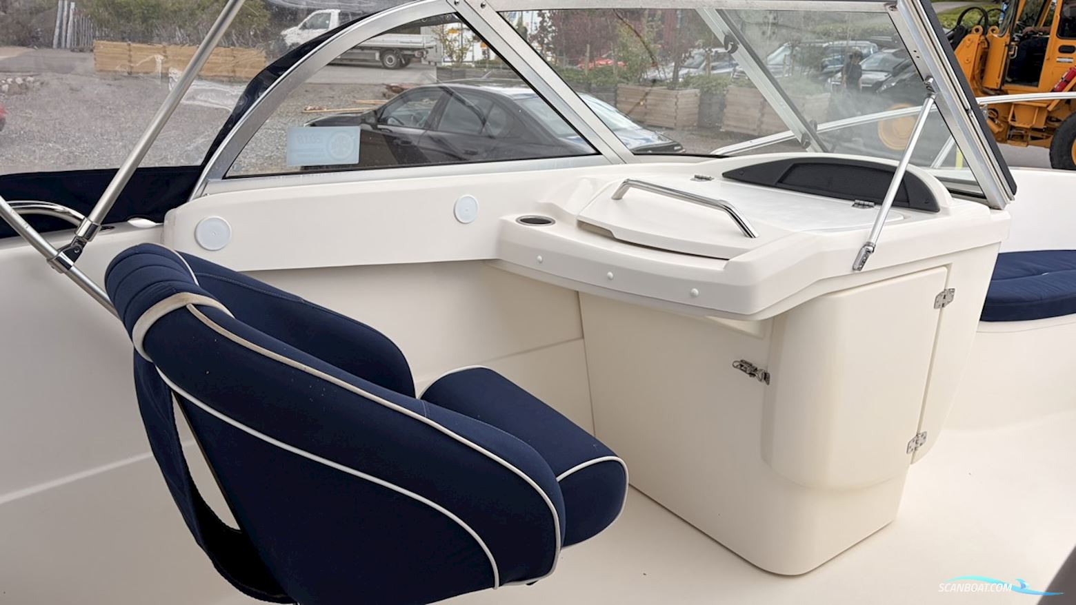 Bella 600 Twin