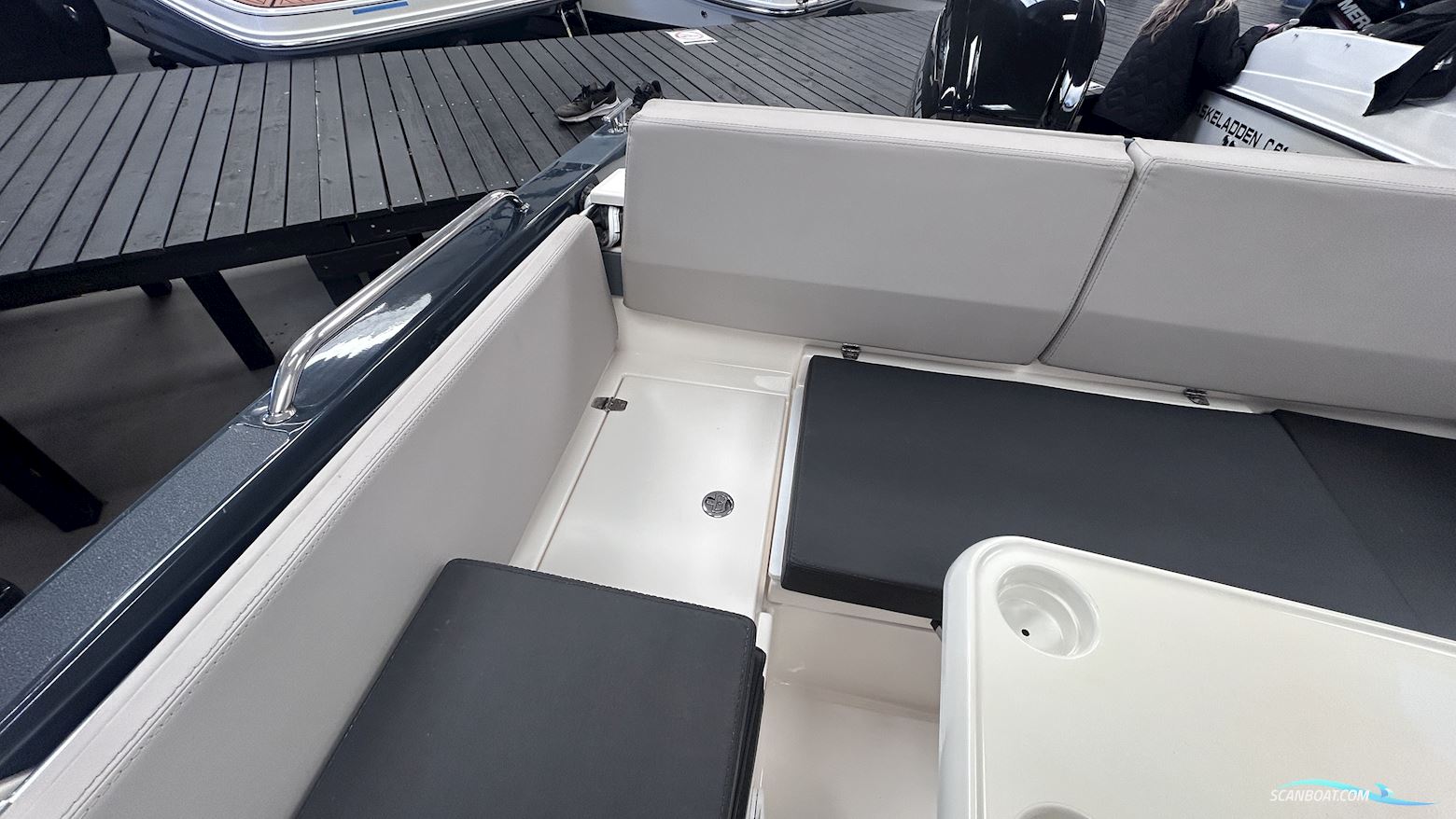 Bella 620 DC