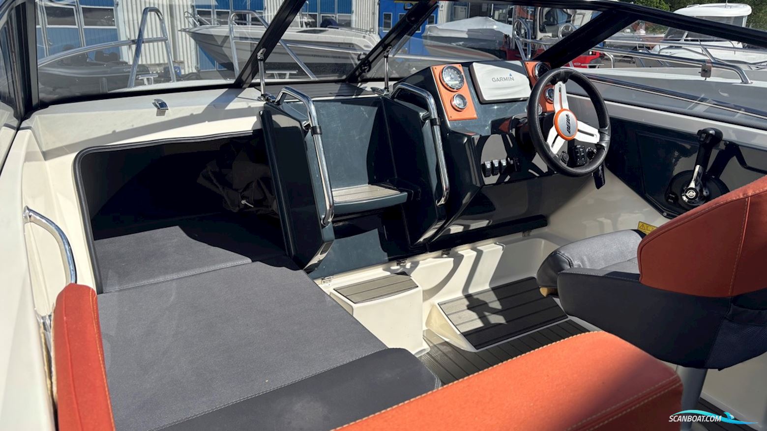 Bella 620 DC