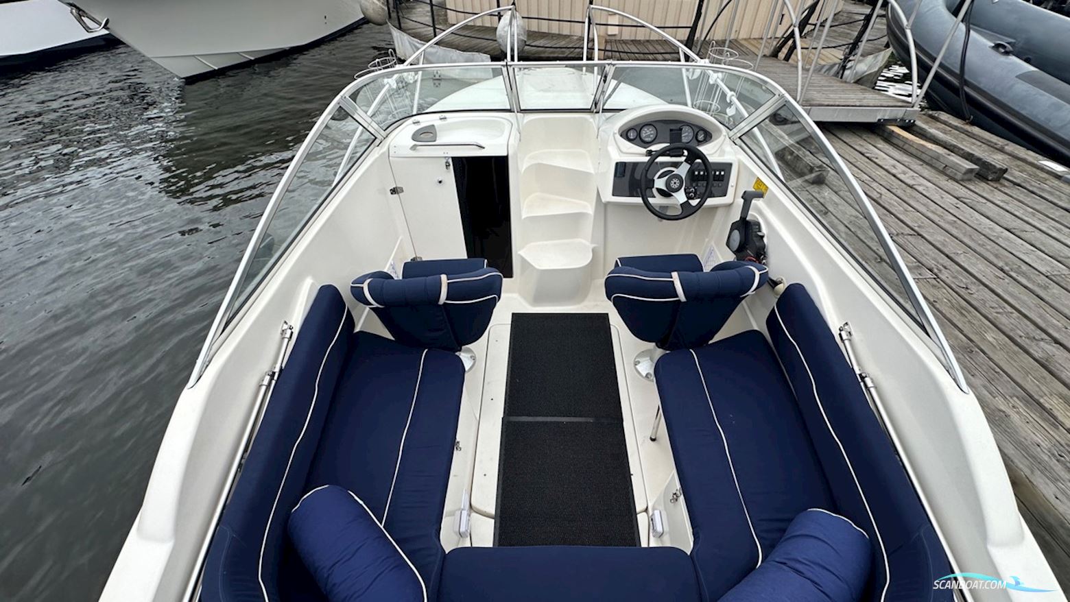 Bella 621 DC