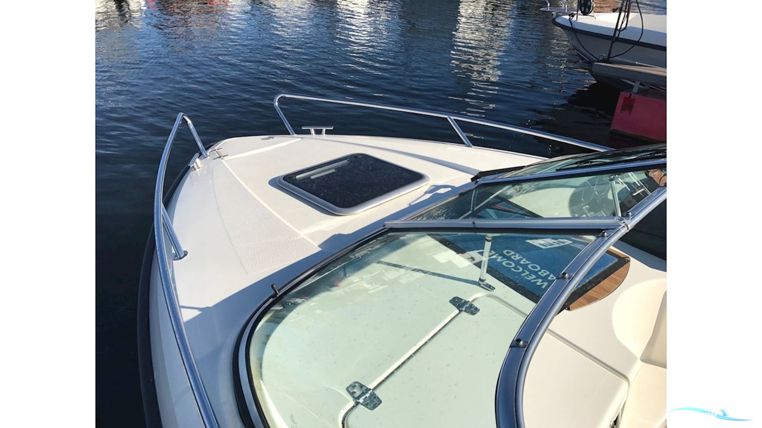 Bella 630 DC