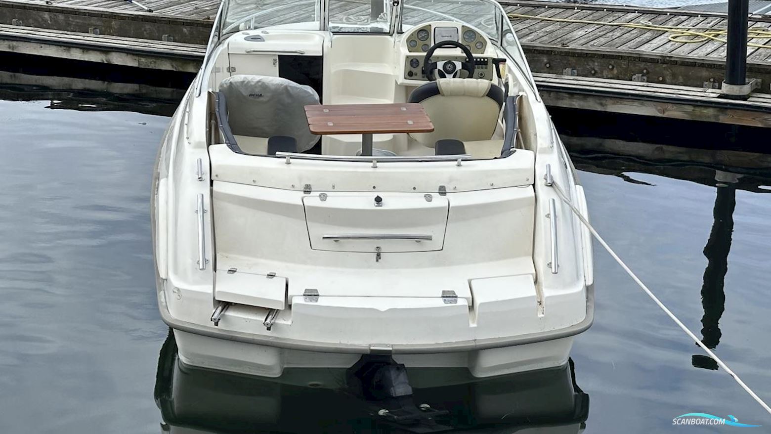 BELLA 640 DC