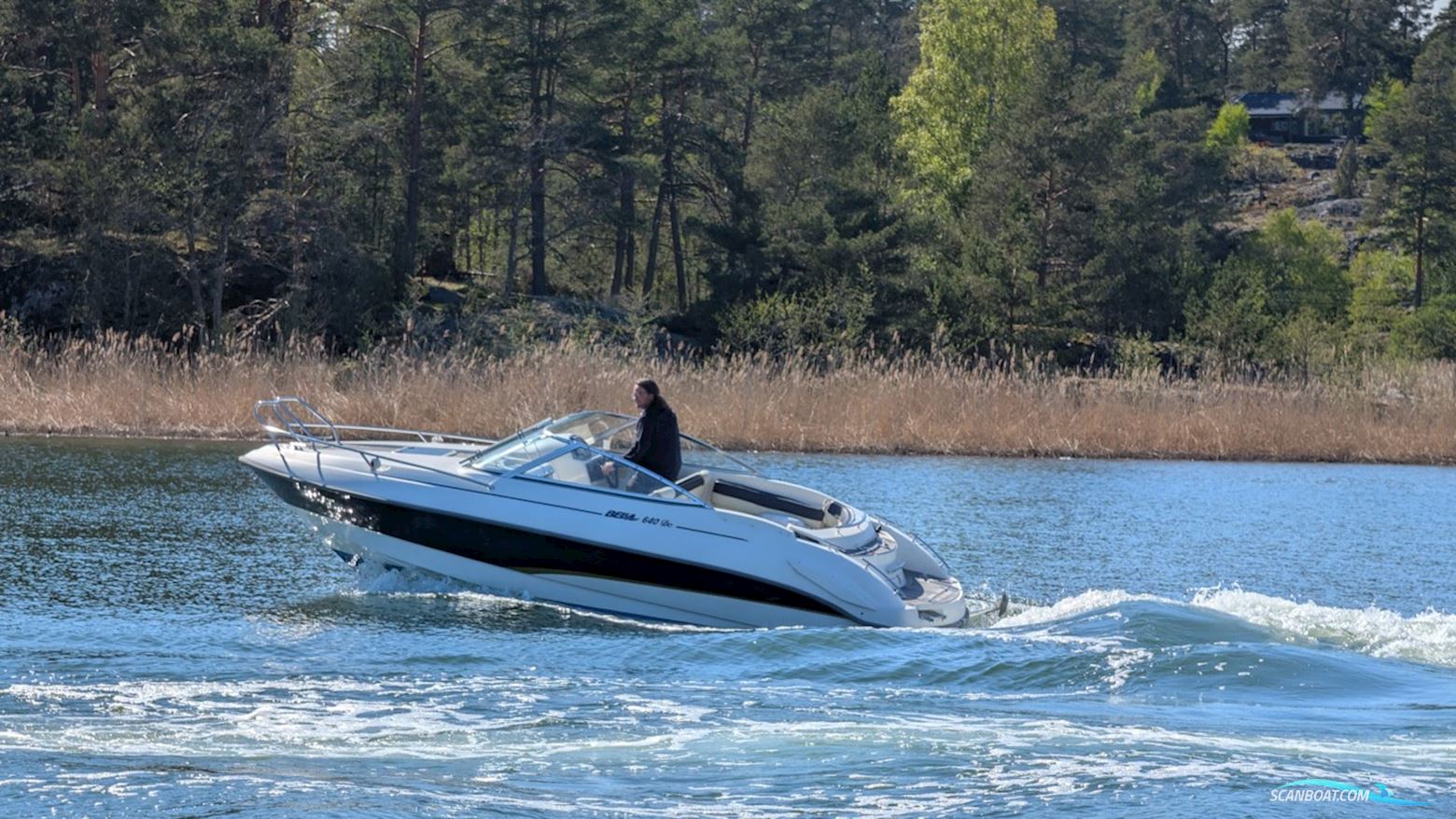Bella 640 DC
