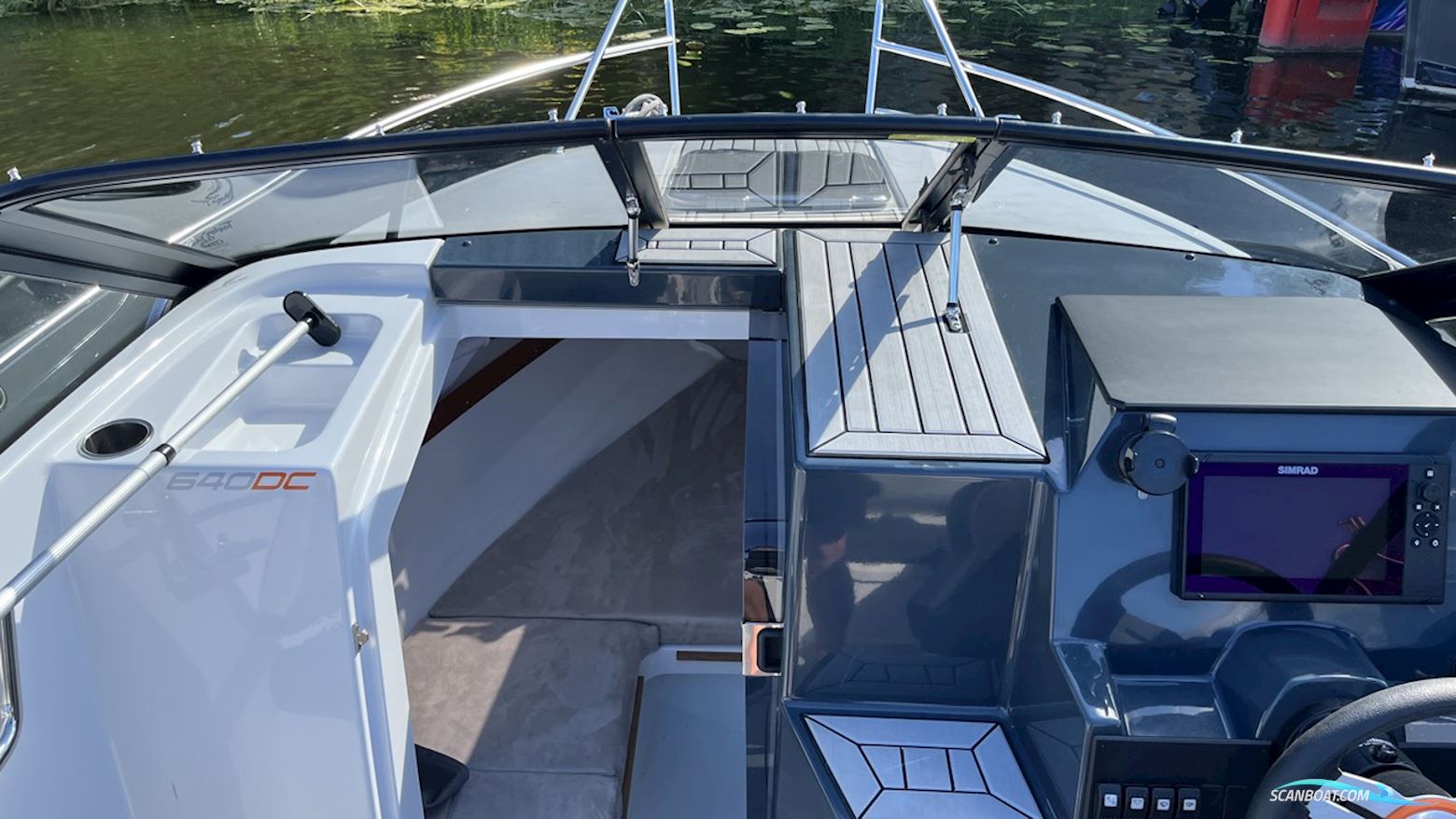 Bella 640 DC