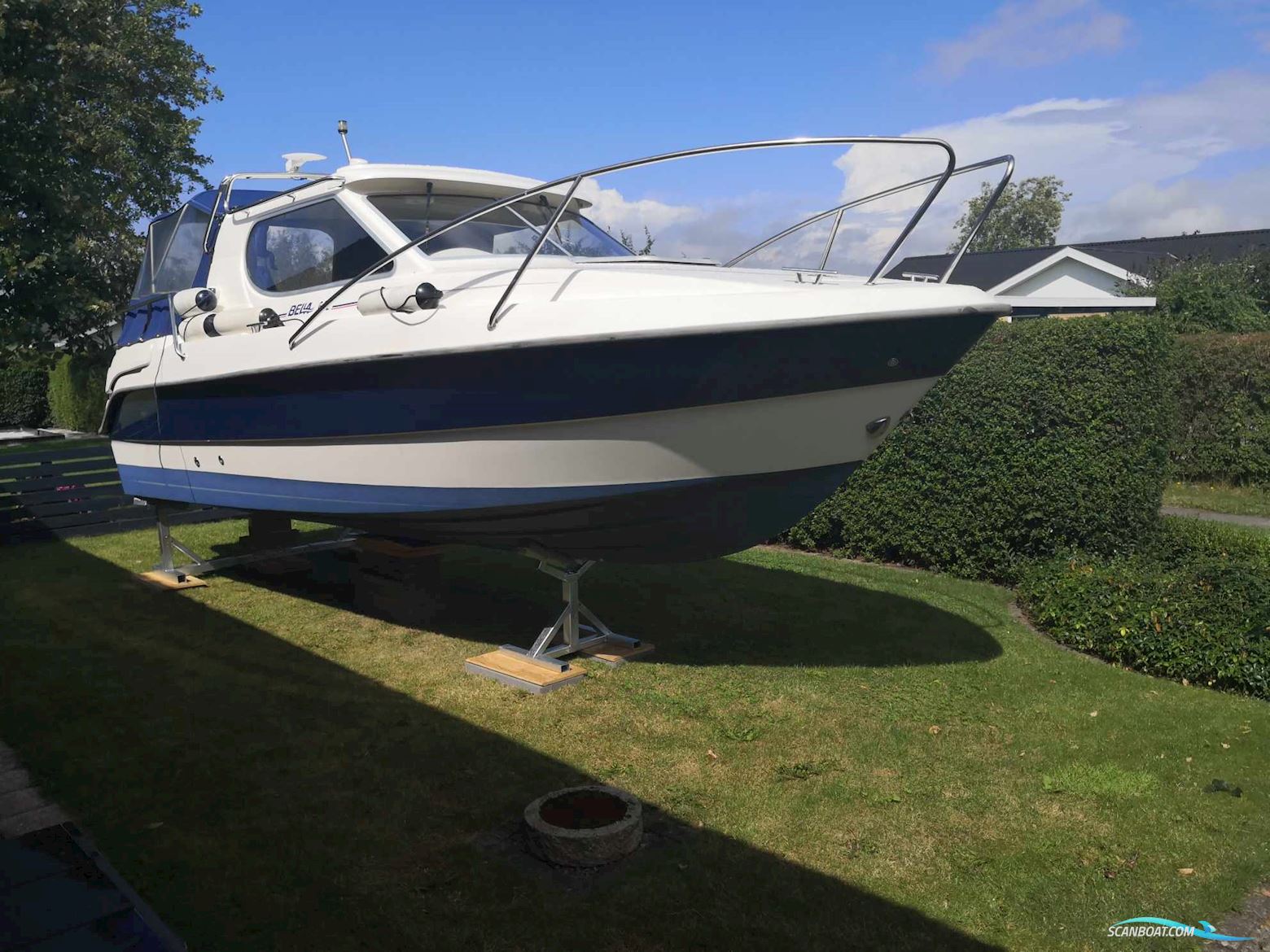 Bella 652