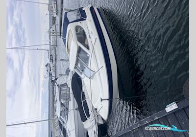 Bella 655, Mercruiser 4.3 V6 Efi...Som NY Motorboten 2003, met Mercruiser motor, Denemarken
