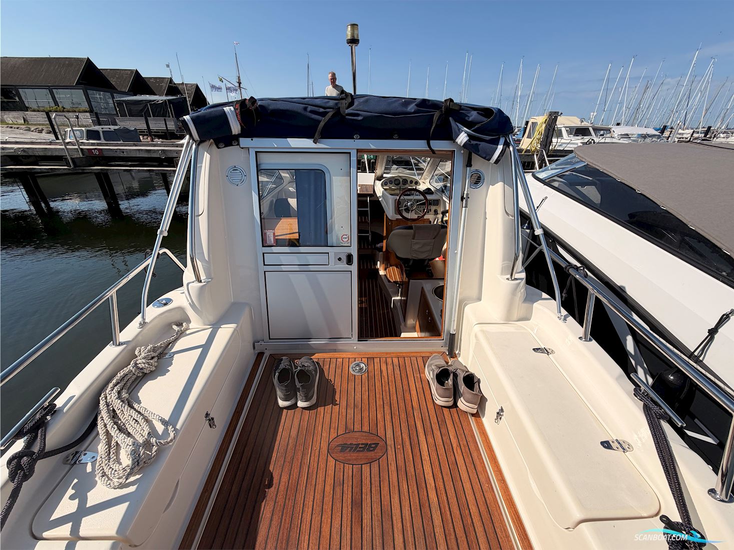Bella 655