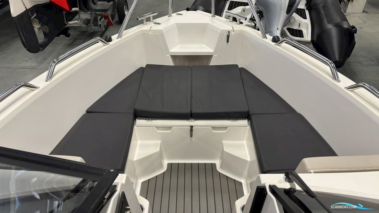 BELLA 700 BR