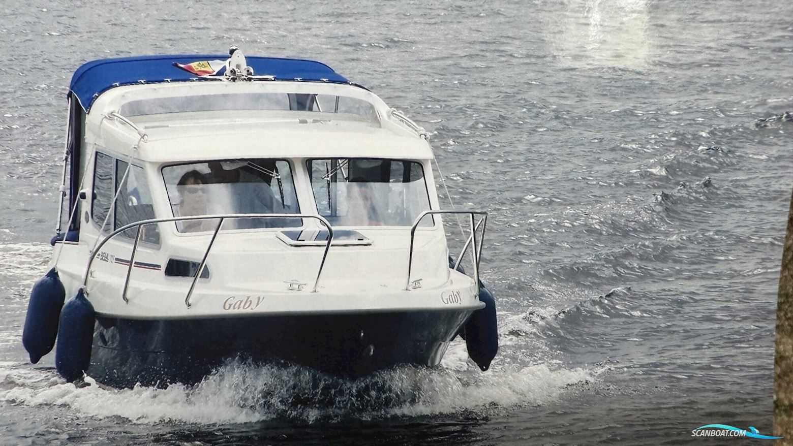 Bella 703 OK