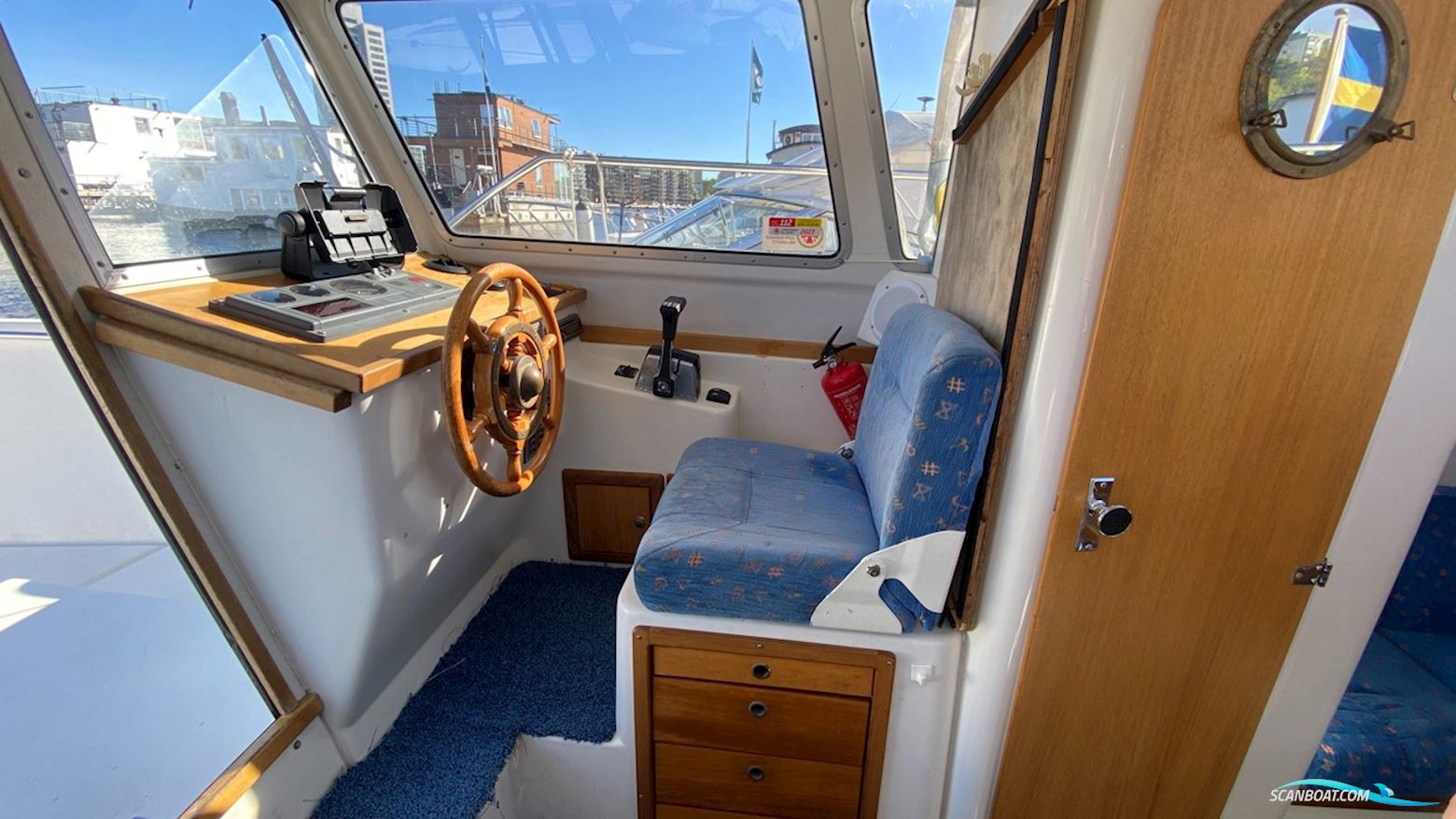 Bella Delphin 800