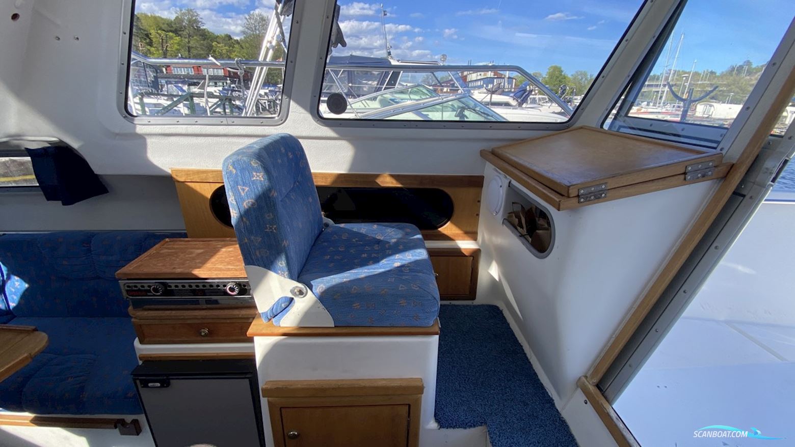 Bella Delphin 800