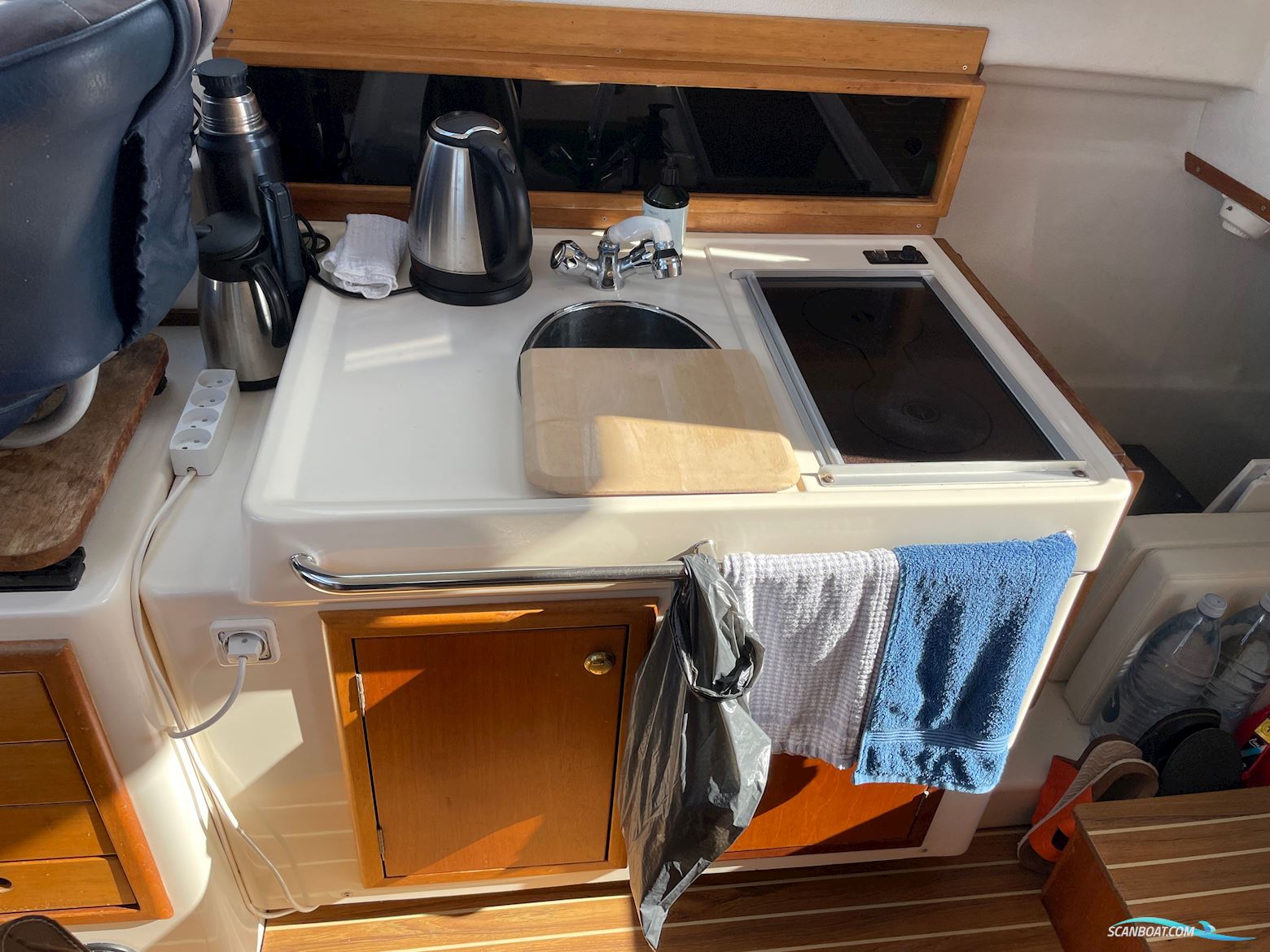 BELLA Falcon 26 Fantino