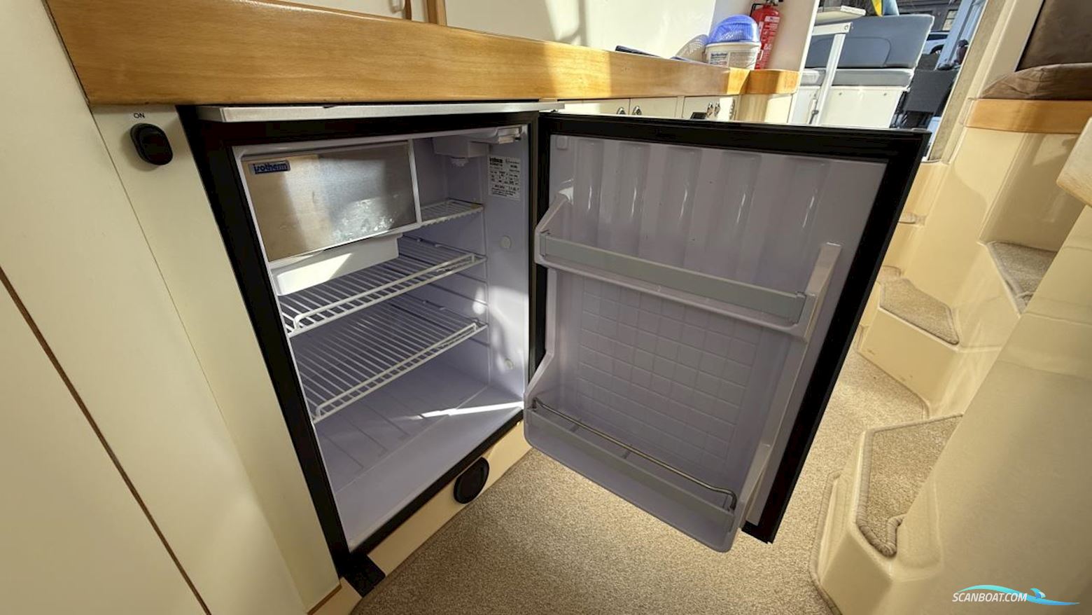 Bella Falcon Falcon 35