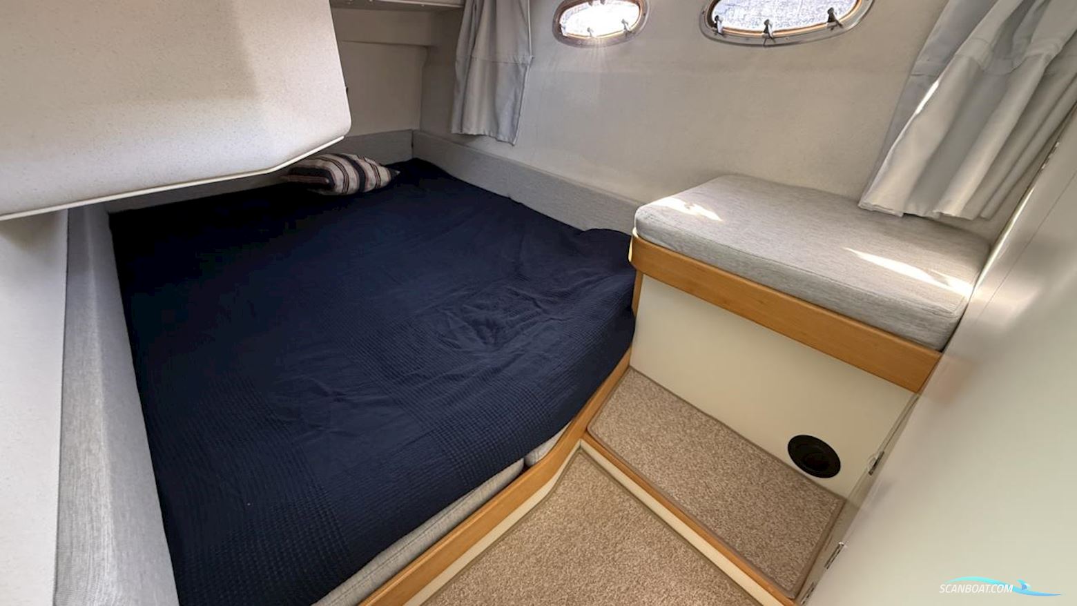 Bella Falcon Falcon 35