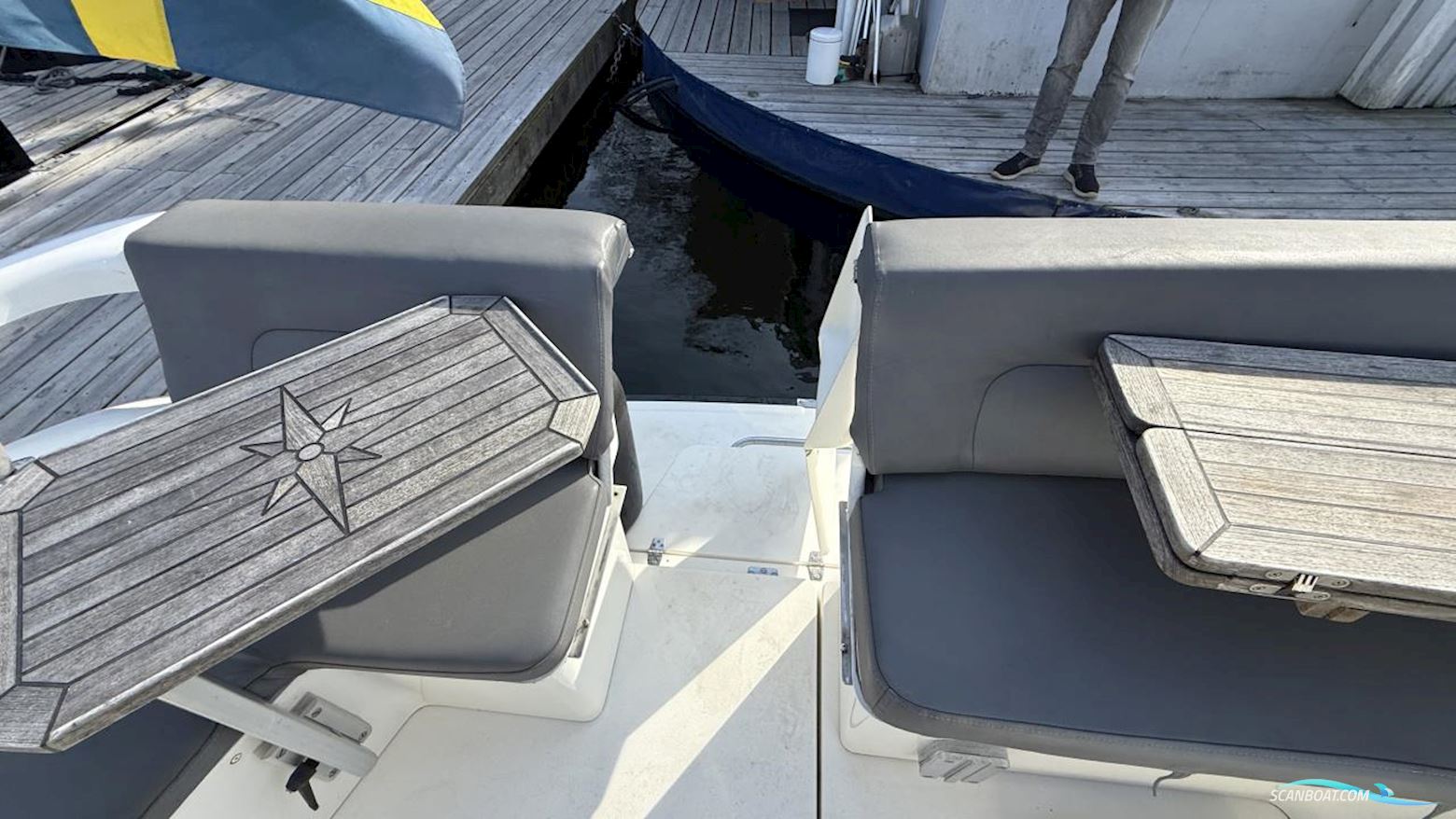 Bella Falcon Falcon 35