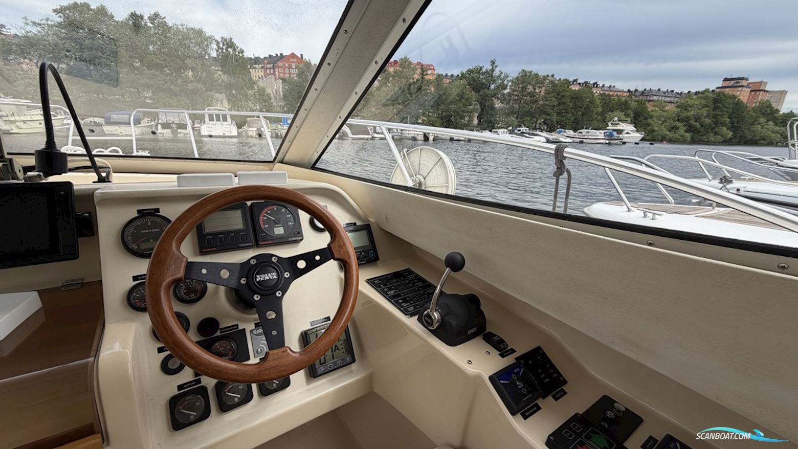 Bella Falcon Falcon 35