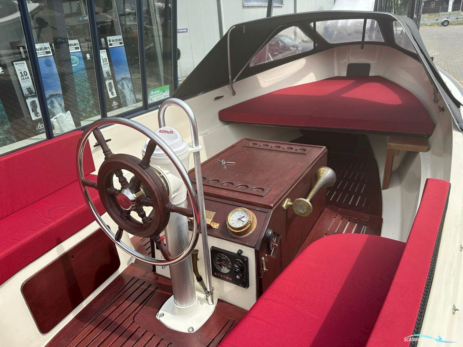 Bellus 580
