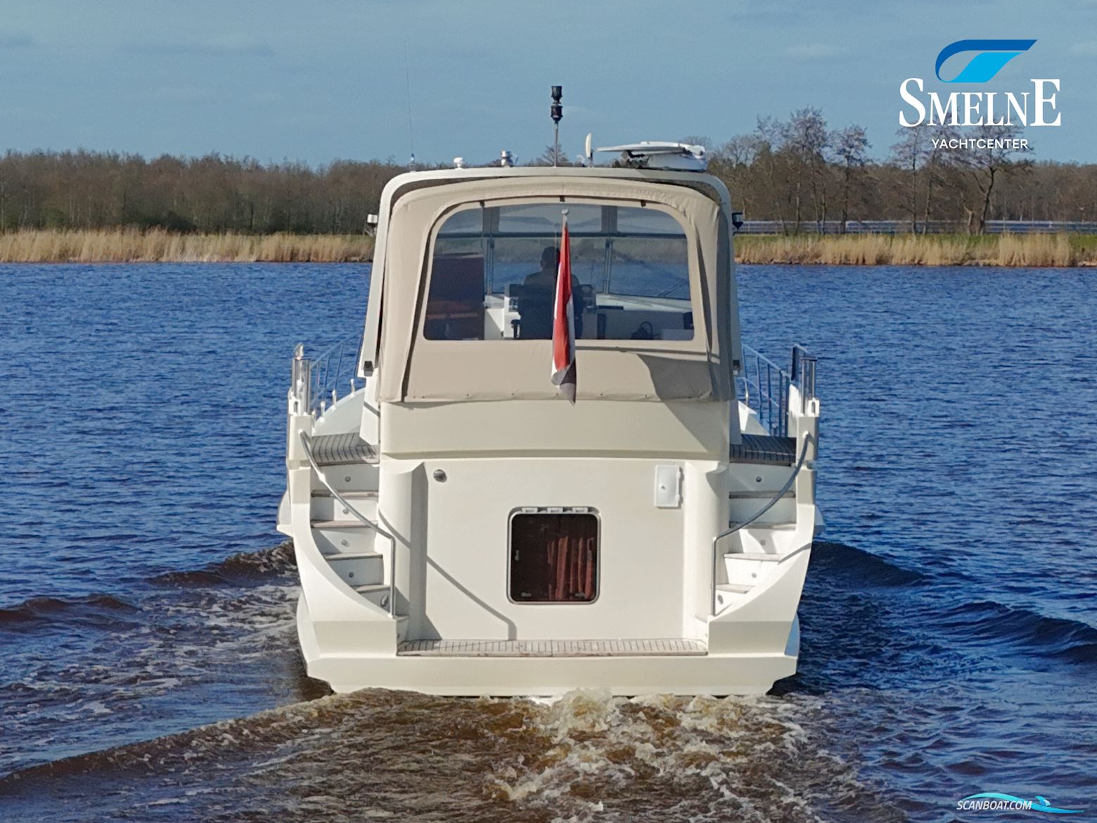 Bendie Exclusive 1370