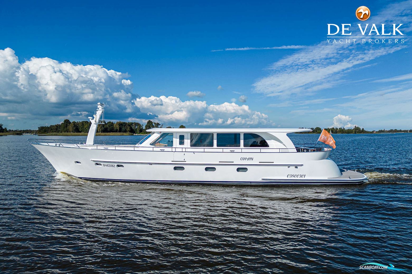 Bendie Impressive 2300