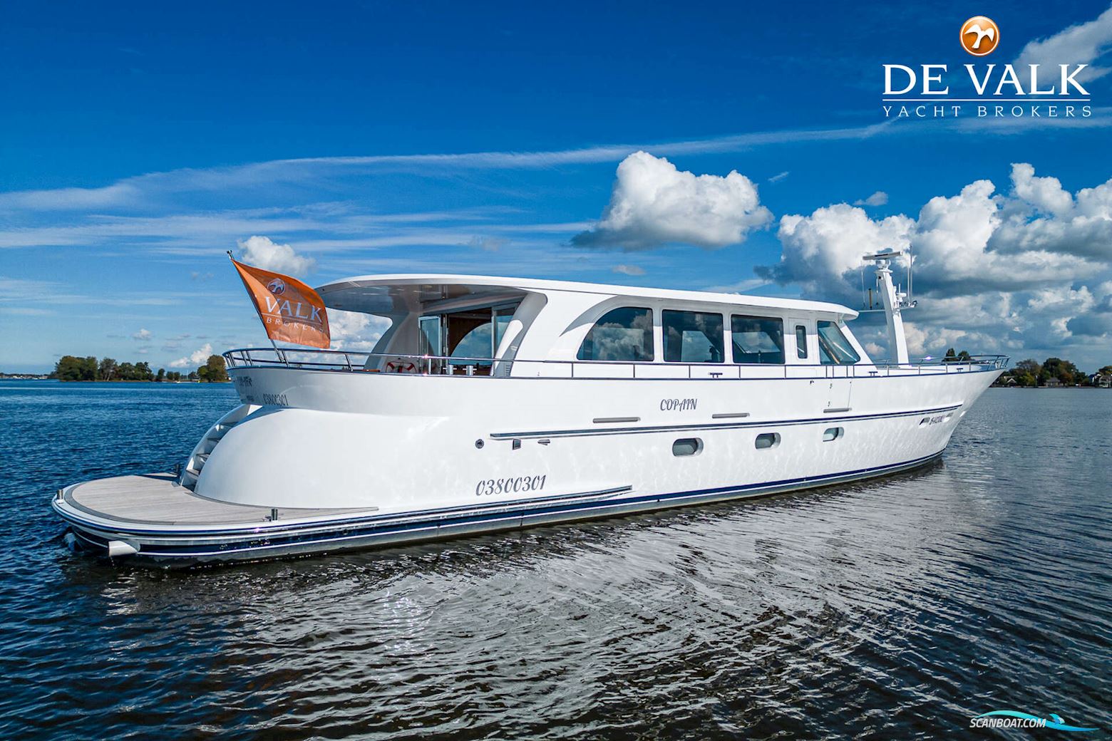 Bendie Impressive 2300